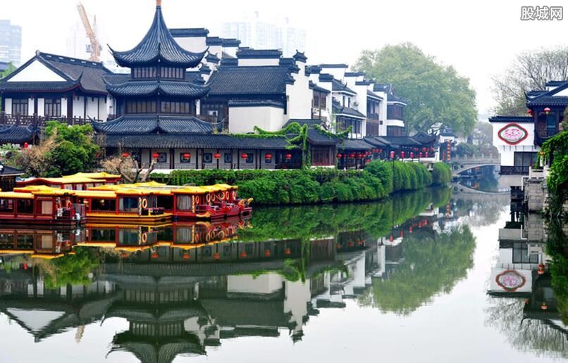 现在可以去南京旅游吗 出入江苏旅游交通管制最新通告