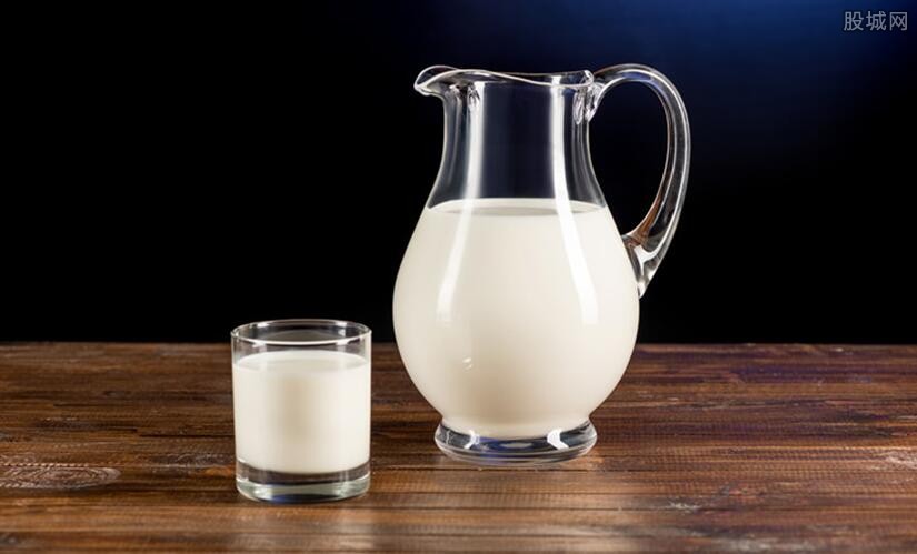 维他奶股价大跌 产品被下架了吗？