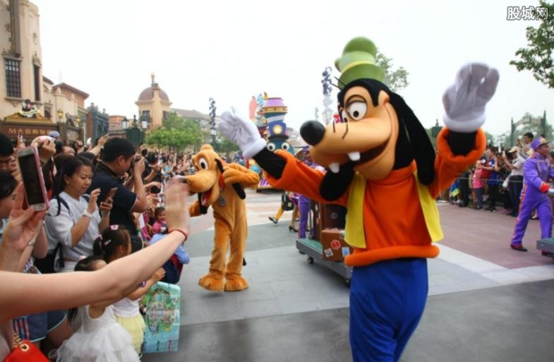 上海迪士尼门票一张多少钱 购票方式有哪些？