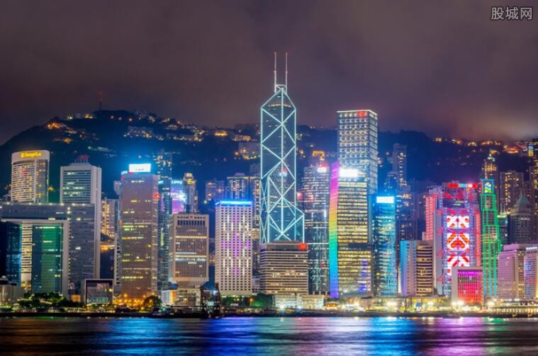 2019香港人的真实生活 香港房价多少钱一平方？