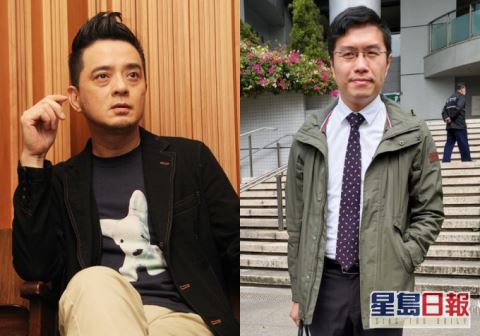 香港歌手黄耀明被廉政公署拘捕 涉嫌立法会选举舞弊