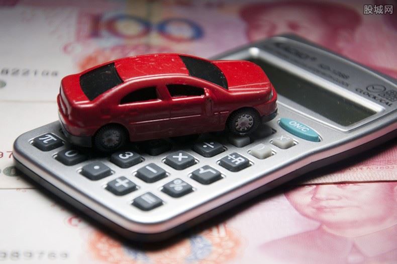 车险出险二次第二年保费上涨多少 具体是怎么算的？