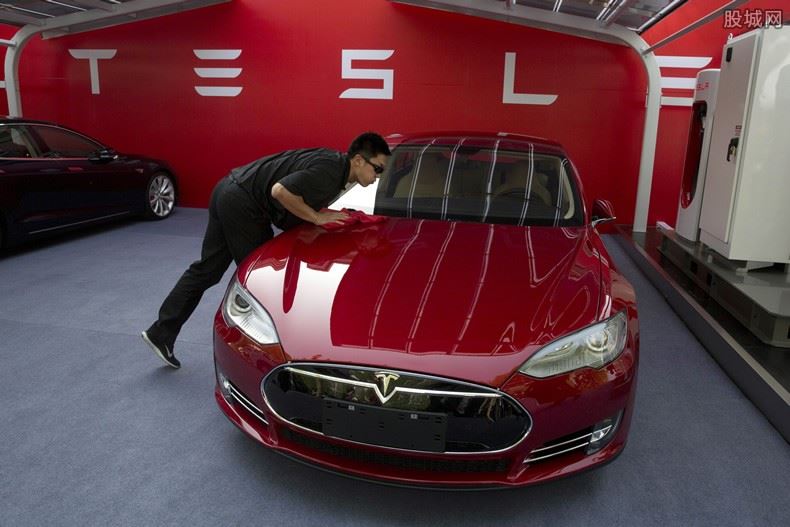 特斯拉中国Model S涨价3万元 最新售价多少？