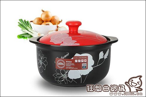 陶瓷锅和砂锅有什么区别？使用砂锅的好处有哪些？