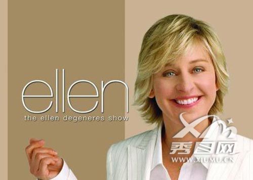 艾伦秀上过哪些中国人？艾伦秀的艾伦是同性恋吗？