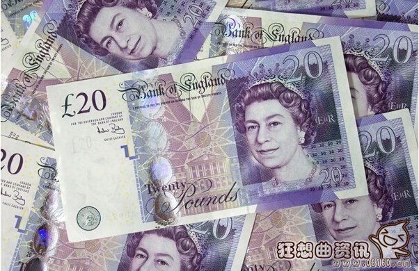 英国每月生活费平均多少英镑，英国英镑和人民币的汇率是多少?