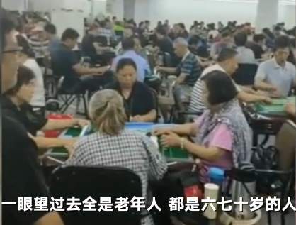 扬州两棋牌室感染者上升：一家56人确诊，一家17人确诊