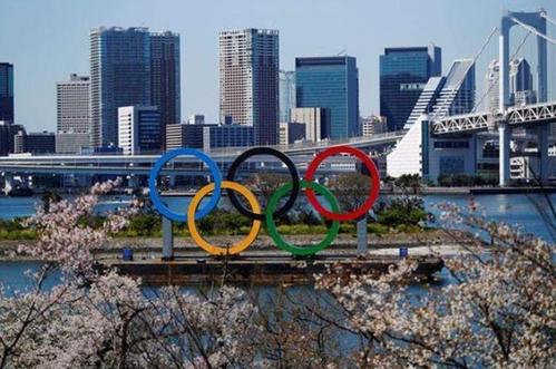 东京奥运入场观众上限为1万人(东京奥运会2021开幕时间)