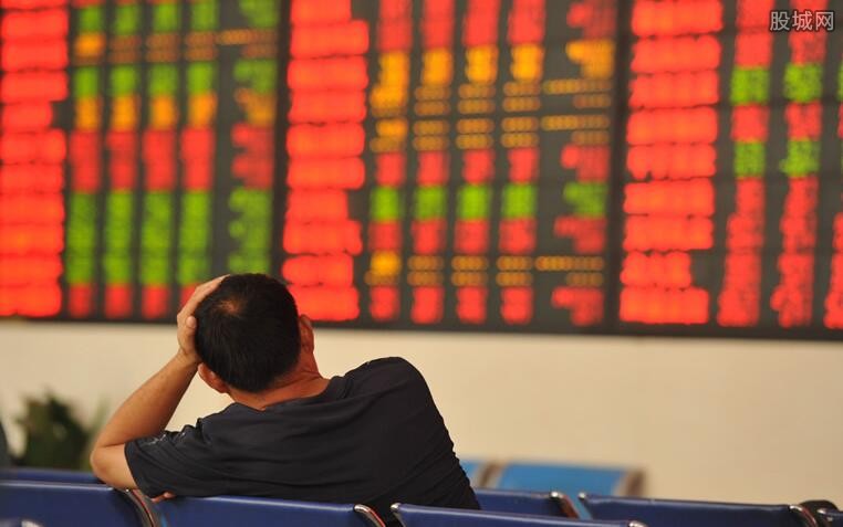 中国股票什么时候开始的(总市值是多少万亿?)