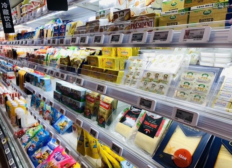 永辉是哪个国家的超市 在中国有多少家超市？