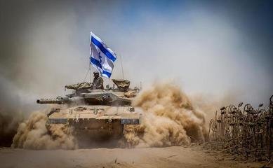 拜登表态支持以色列和哈马斯停火(以色列哈马斯为什么打仗)