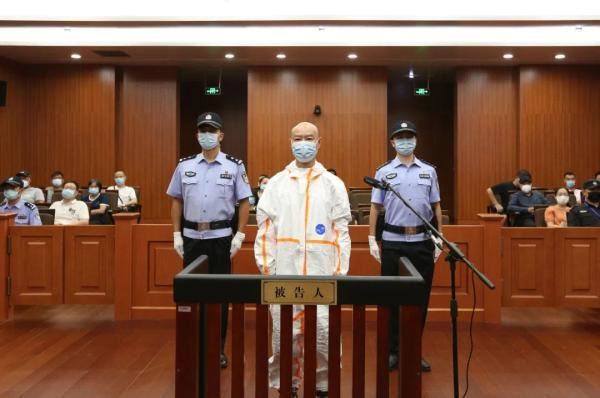 杭州杀妻案被告人许国利提起上诉 一审被宣判死刑