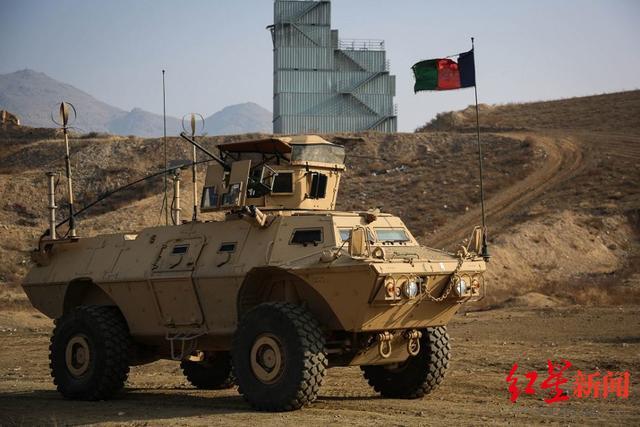 阿富汗一夜“变天” 外媒分析：塔利班为何如此之快？