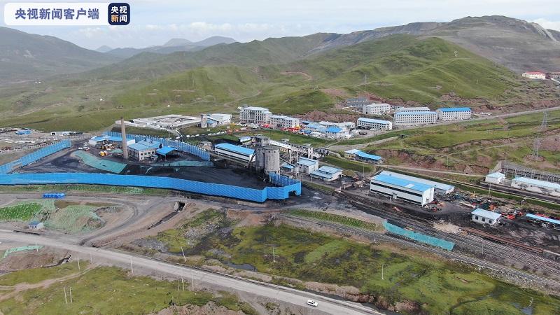 青海柴达尔煤矿事故调查评估开展，现场2个钻孔同时施工