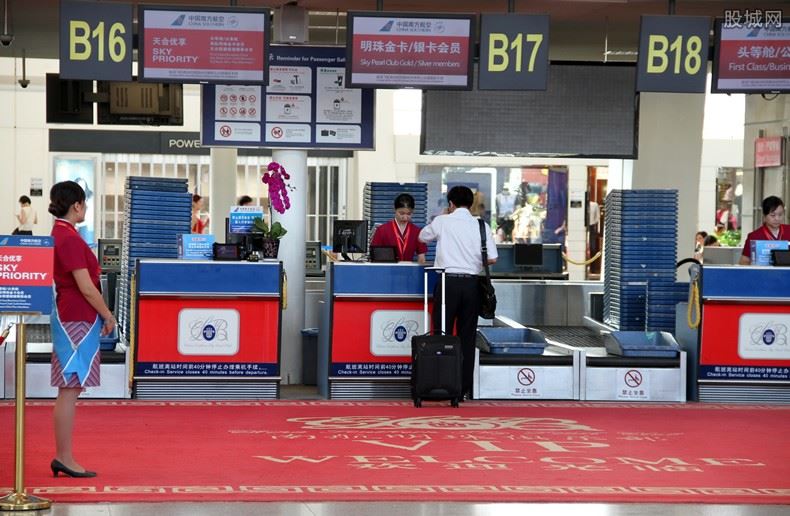 南京禄口机场机票重新开售 航班恢复运营了吗