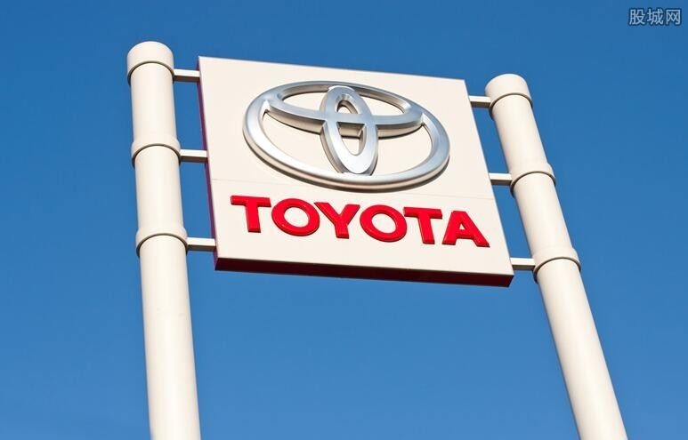 丰田宣布大规模停产 汽车产量削减40%