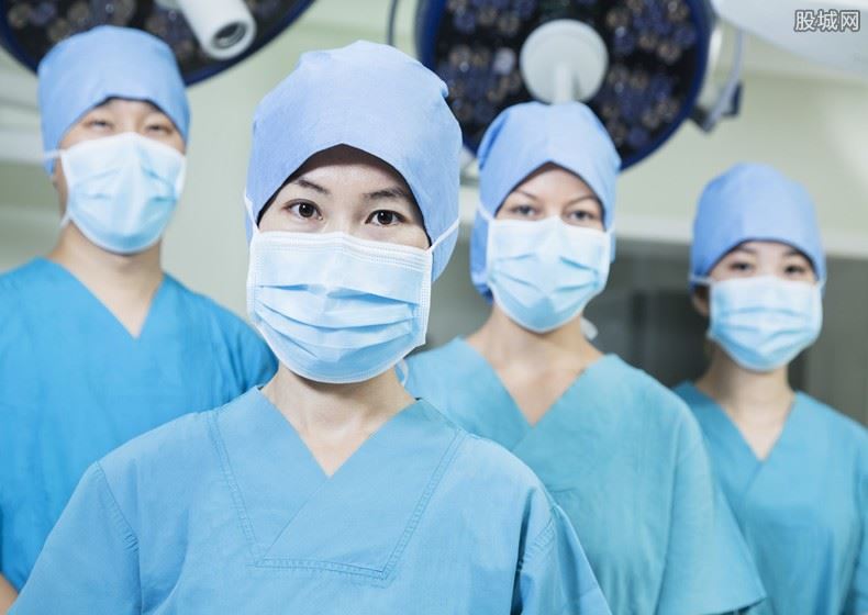 上海一护士核检阳性是怎么来的 感染原因是这样的