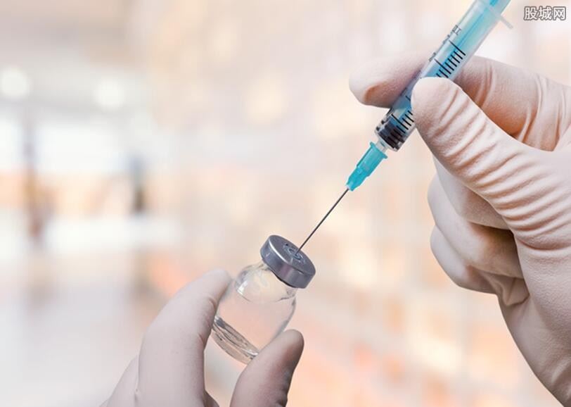 研究显示国产灭活疫苗对德尔塔有效 预防效率有多高？