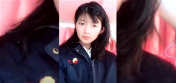 河南一22岁女网红徒步西藏直播时遇难，知情人：不是车祸