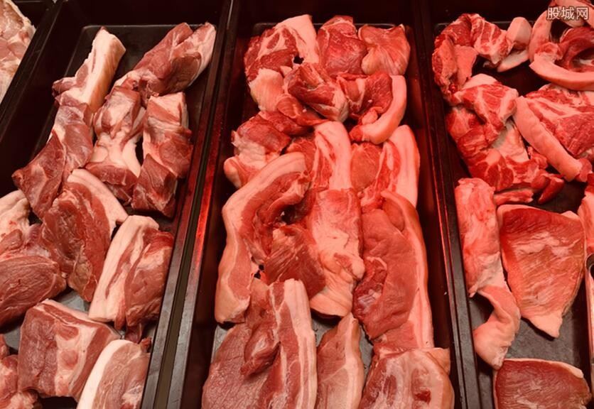 台湾现非洲猪瘟肉制品 相关可疑食品已被送检