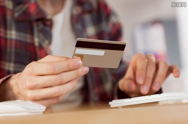 信用卡刷卡次数微信算不算 有金额要求吗