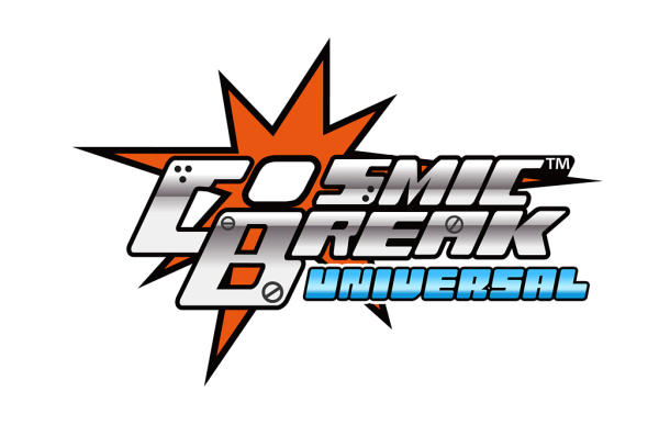 二次元对战射击《CosmicBreak Universal》即将登陆Steam