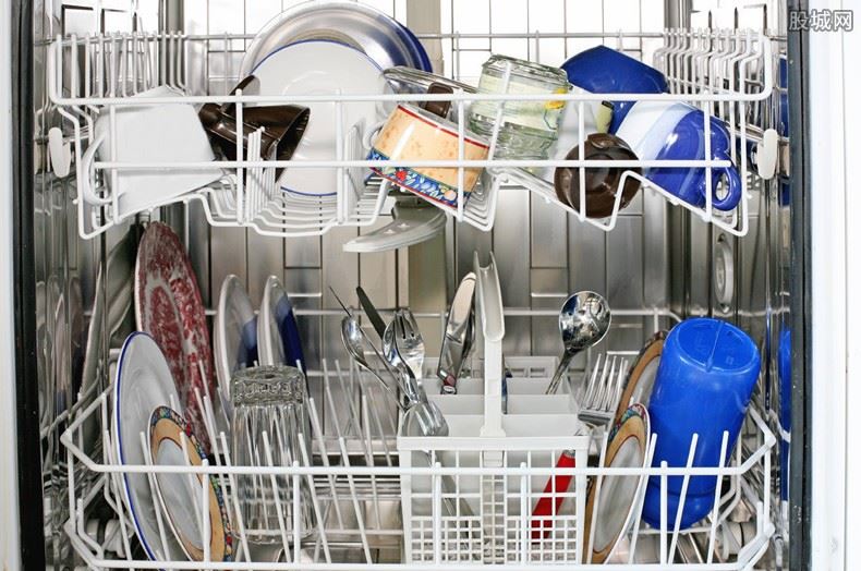 洗碗机均价破7000元 销量持续增长你买了吗？
