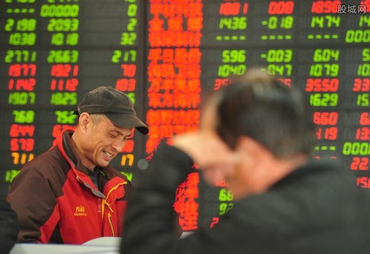 智能电网板块午后领涨 北京科锐股价上涨10.03%