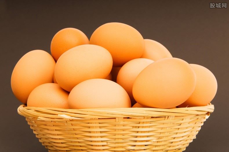 韩国一个梨涨至20多元 鸡蛋价格暴涨至54.6%
