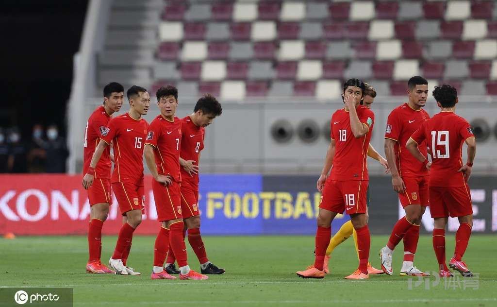 越南媒体前瞻国足vs日本：蓝武士减压之战 预计日本2-0拿下