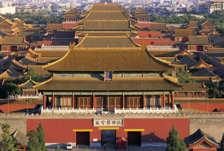 中秋节最热门旅行目的地北京排第一 跨省旅游大幅增长