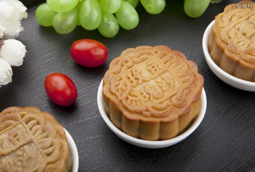 没卖完的中秋月饼去哪了 广州酒家这样回应！