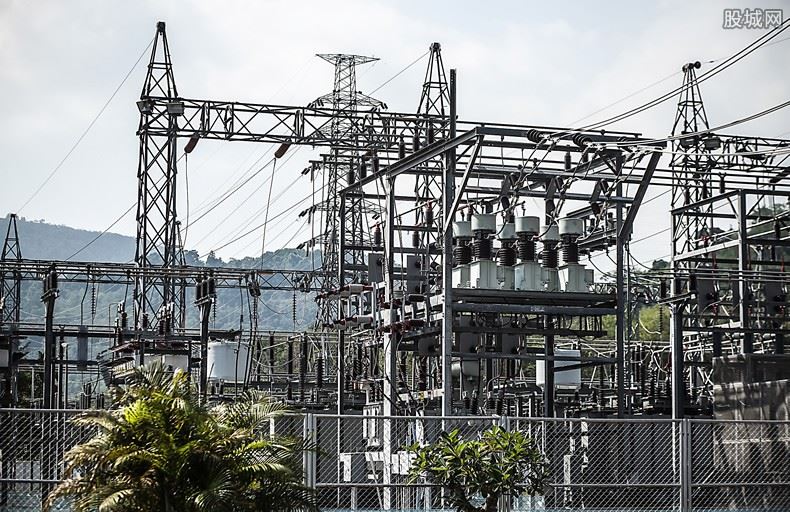 中国多地限电停产背后的真正原因 哪些上市公司受益？