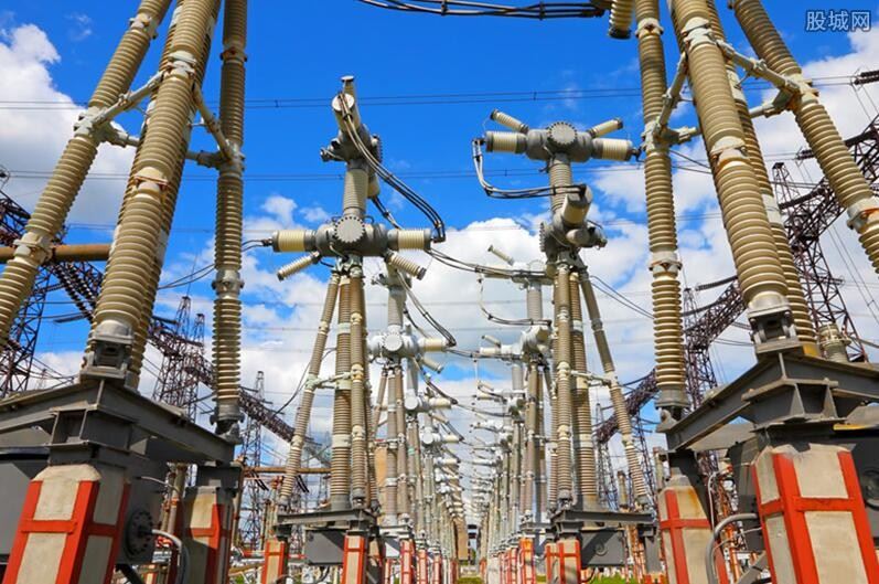 多省工厂限电停产 电力供应紧张影响生产