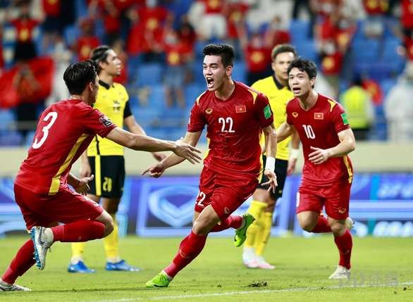 越南下发“2030体育发展战略草案” 足球2050年超越中国