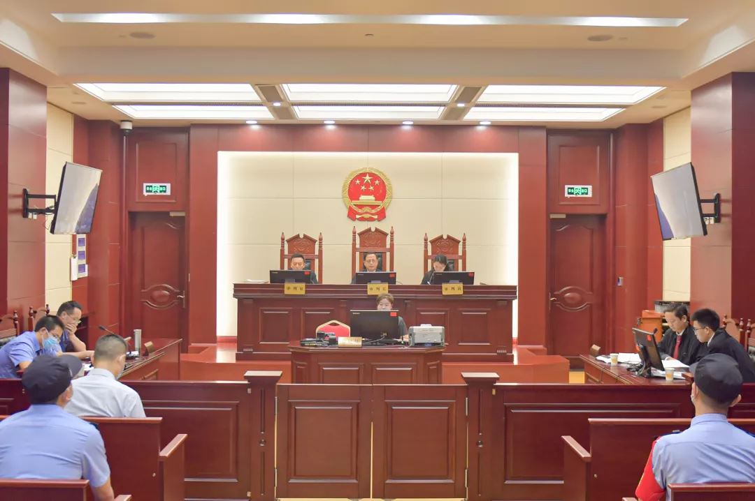 上诉人王东龙作最后陈述，“南昌杀妻抛尸案”二审将择期宣判