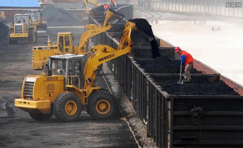 煤炭未来价格会上涨还是下跌 煤价行情现状如何