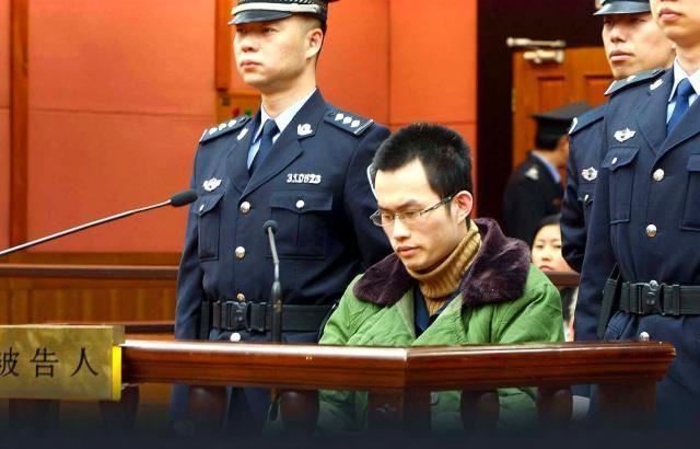 新增一名辩护律师，吴谢宇称死刑“量刑太重”上诉