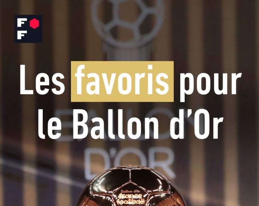官方认证？法国足球：梅西是赢得本年度金球奖的热门