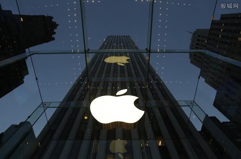 苹果面临70亿美元专利赔偿 这次到底侵犯什么专利