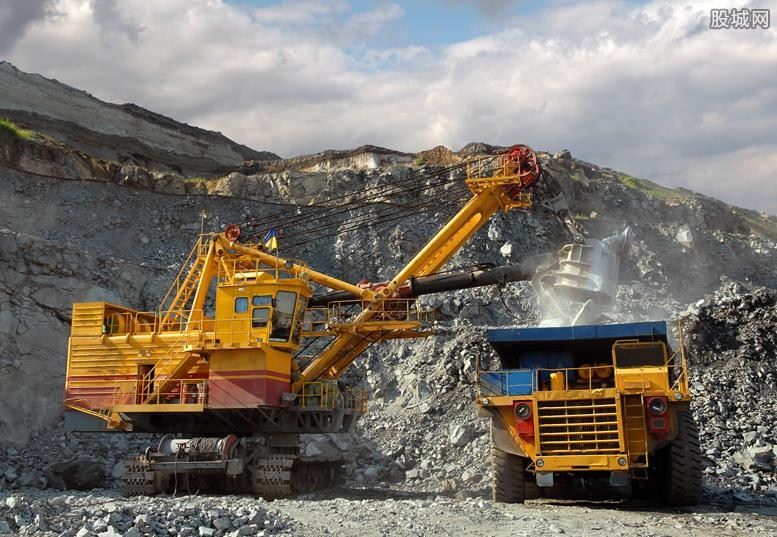 澳洲取消铁矿石出口了吗 来看最新的数据