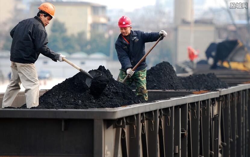 发改委准备投放超1千万吨煤炭储备 保障市场稳定供应