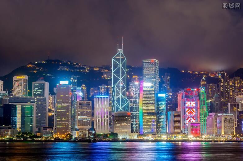 香港最快几月通关 与内地恢复通关条件是什么