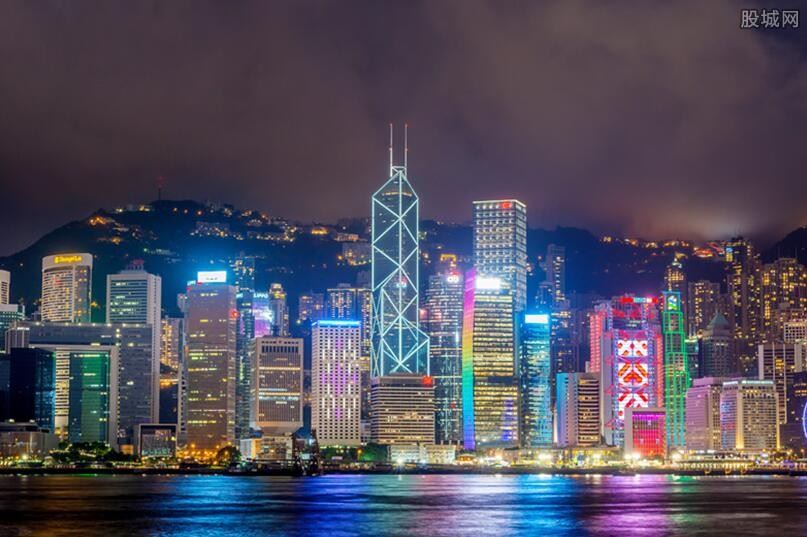 香港通关是什么意思 是指入境大陆不用隔离的意思吗