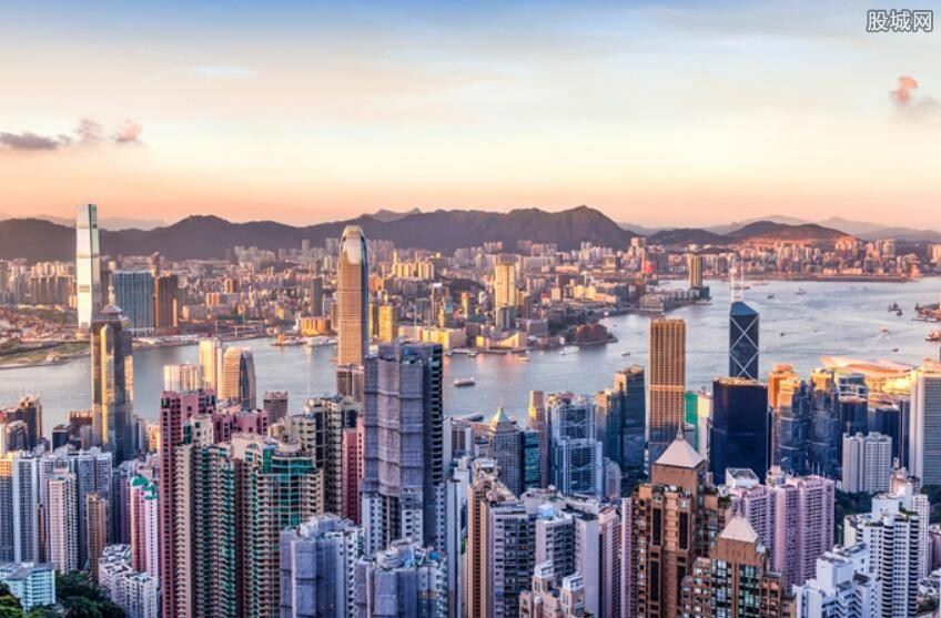 香港2021年8月通关吗 来看香港政府最新消息