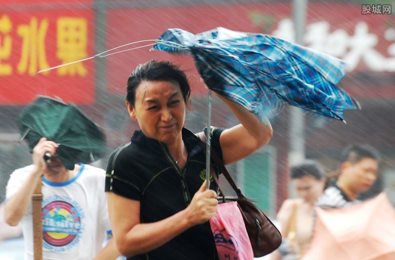 腾讯小米捐款支援河南 郑州大暴雨是什么原因