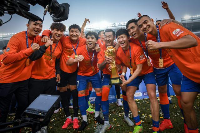 【2021中超赛季总结①】中国足球需要“中国制造”