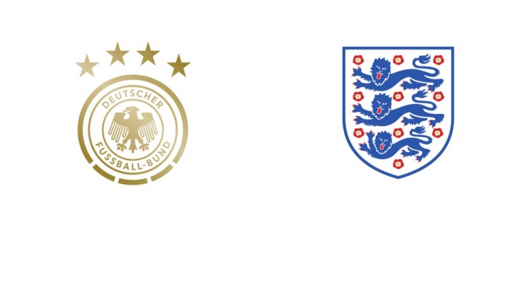 德国vs英格兰首发：哈弗茨、穆勒先发，凯恩、斯特林出战