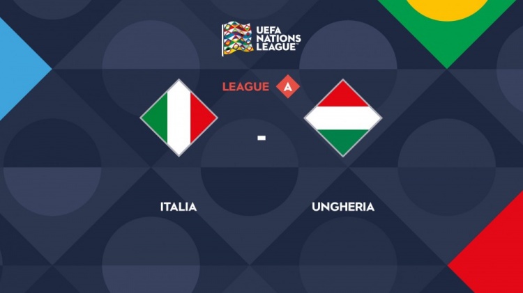 最近中文字幕！意大利vs匈牙利首发：拉斯帕多里先发，佩莱格里尼、巴雷拉出战