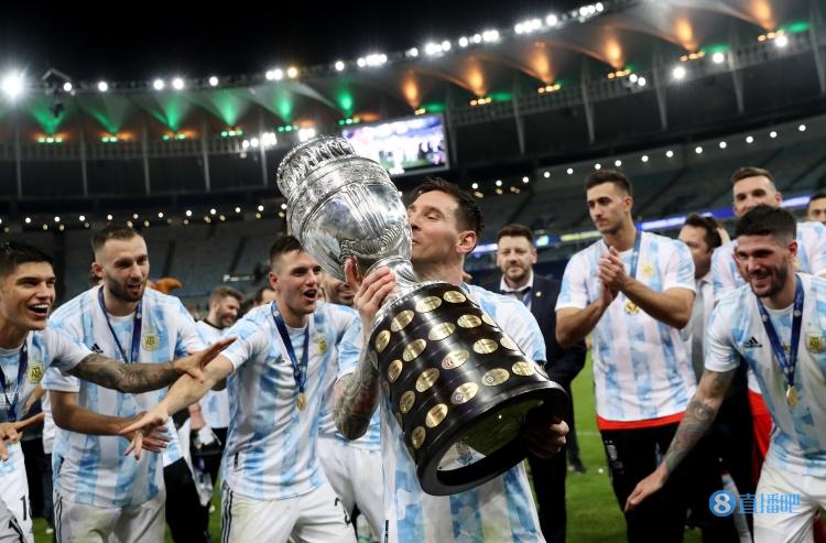 继城刺文厂等队后，新一季《孤注一掷》聚焦阿根廷夺美洲杯